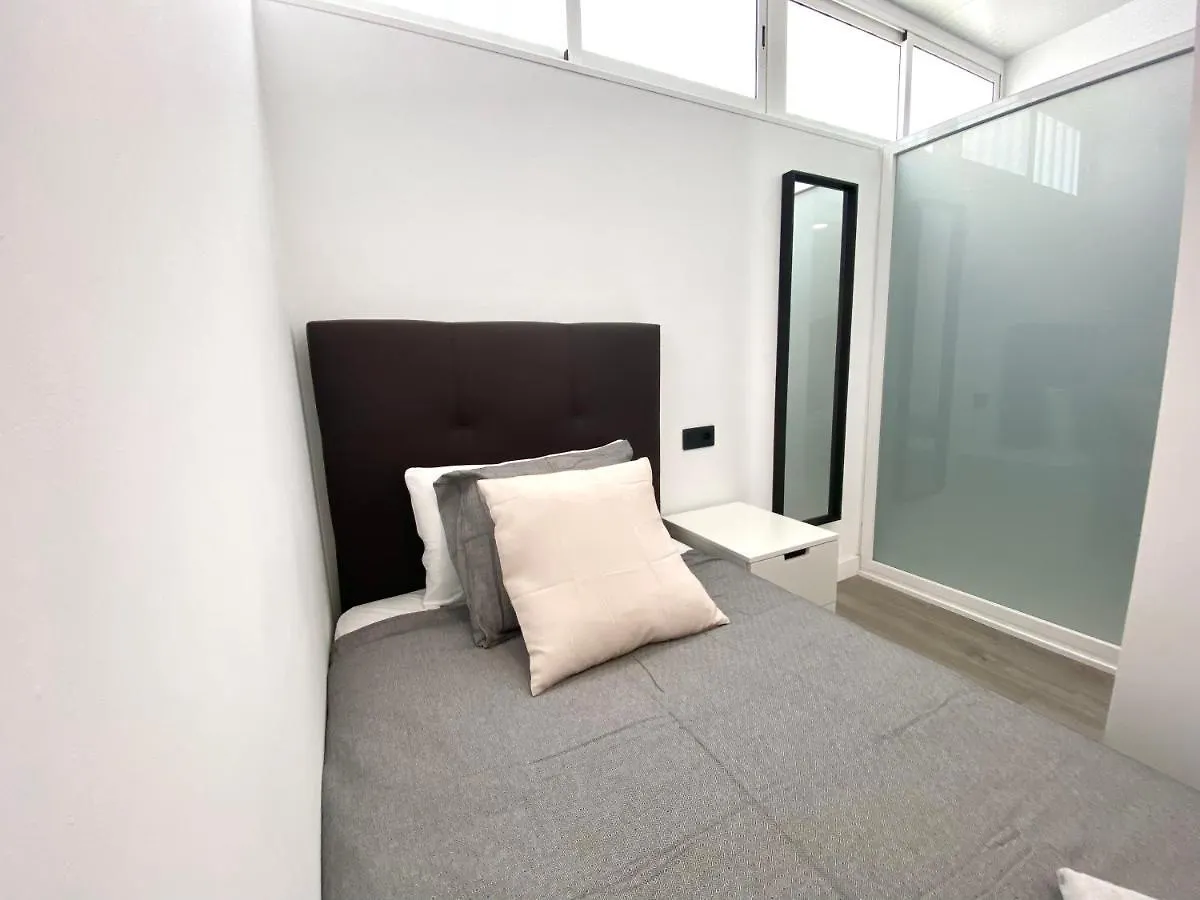 New Garden Solarium Bungalow Maspalomas