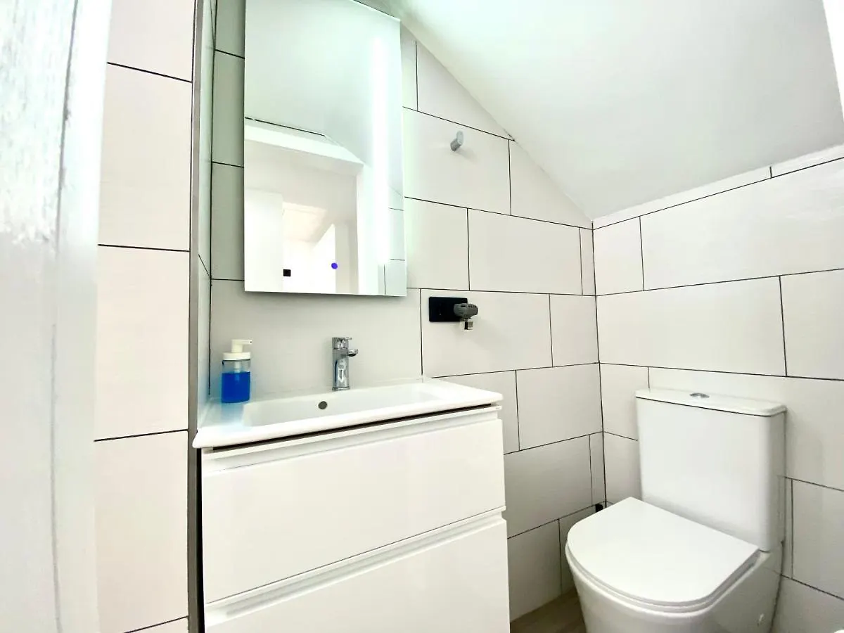 Holiday home New Garden Solarium Bungalow Maspalomas