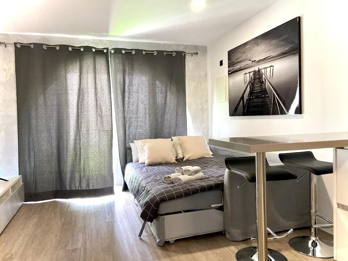 New Garden Solarium Bungalow Maspalomas  Spain