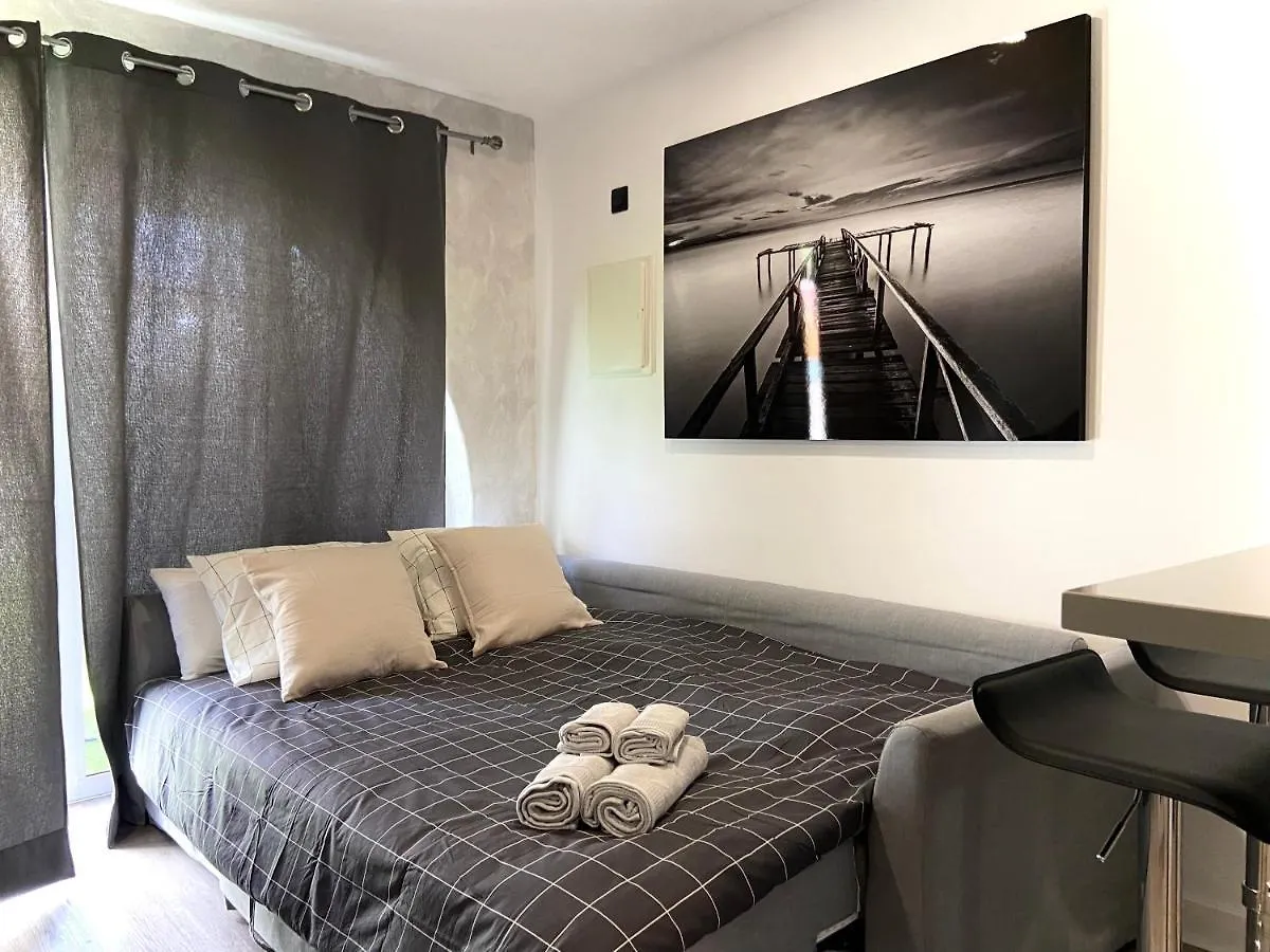 New Garden Solarium Bungalow Maspalomas  Holiday home