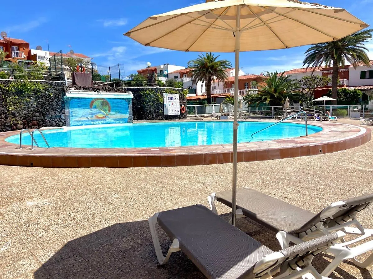 New Garden Solarium Bungalow Maspalomas  Maspalomas (Gran Canaria)